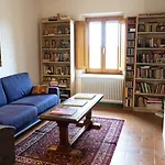 Séjour chez l'habitant Casa Ollie Castel San Gimignano