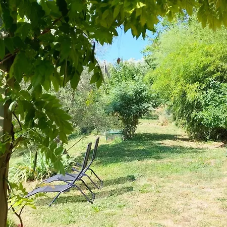 Kwatera prywatna Casa Ollie Castel San Gimignano