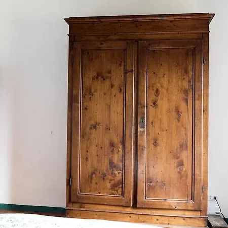 Casa Ollie Privatunterkunft *