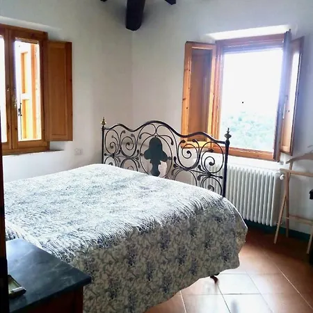 Privatunterkunft Casa Ollie *