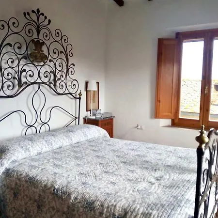 Privatunterkunft Casa Ollie *