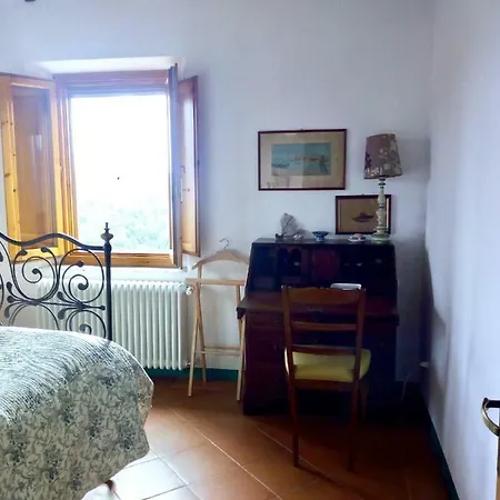 Casa Ollie Homestay *