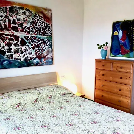 Privatunterkunft Casa Ollie *