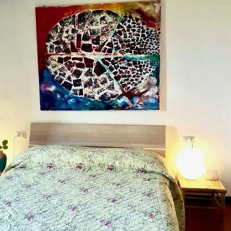 Casa Ollie Castel San Gimignano