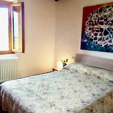 Casa Ollie Privatunterkunft *