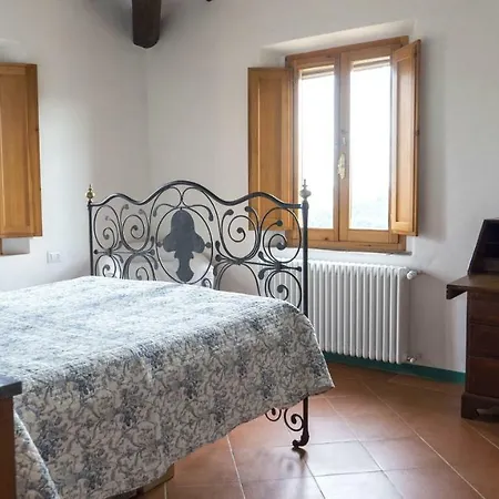 Homestay Casa Ollie