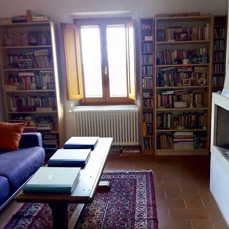 Privatunterkunft Casa Ollie