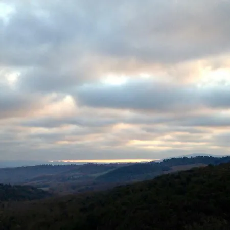 Privatunterkunft Casa Ollie Castel San Gimignano