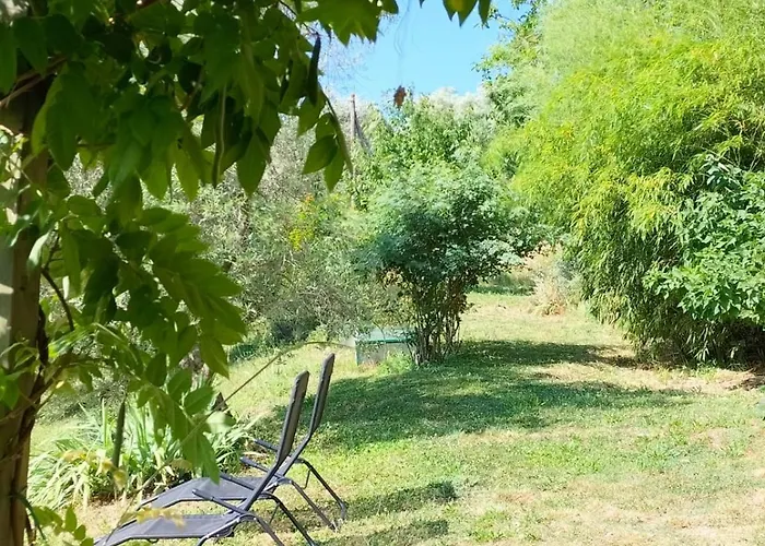 Kwatera prywatna Casa Ollie Castel San Gimignano